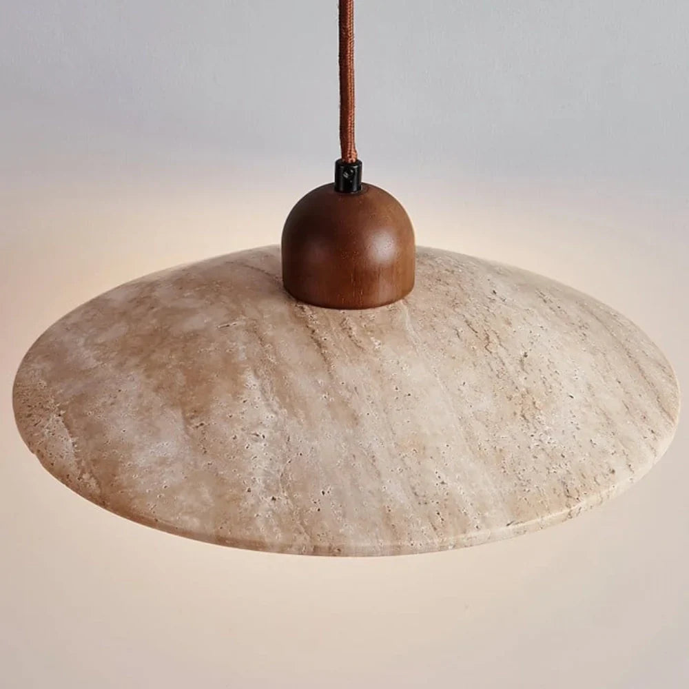 svana-vintage-wabi-sabi-travertine-pendant-light