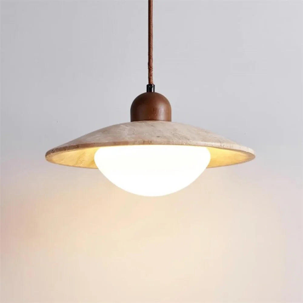 svana-vintage-wabi-sabi-travertine-pendant-light