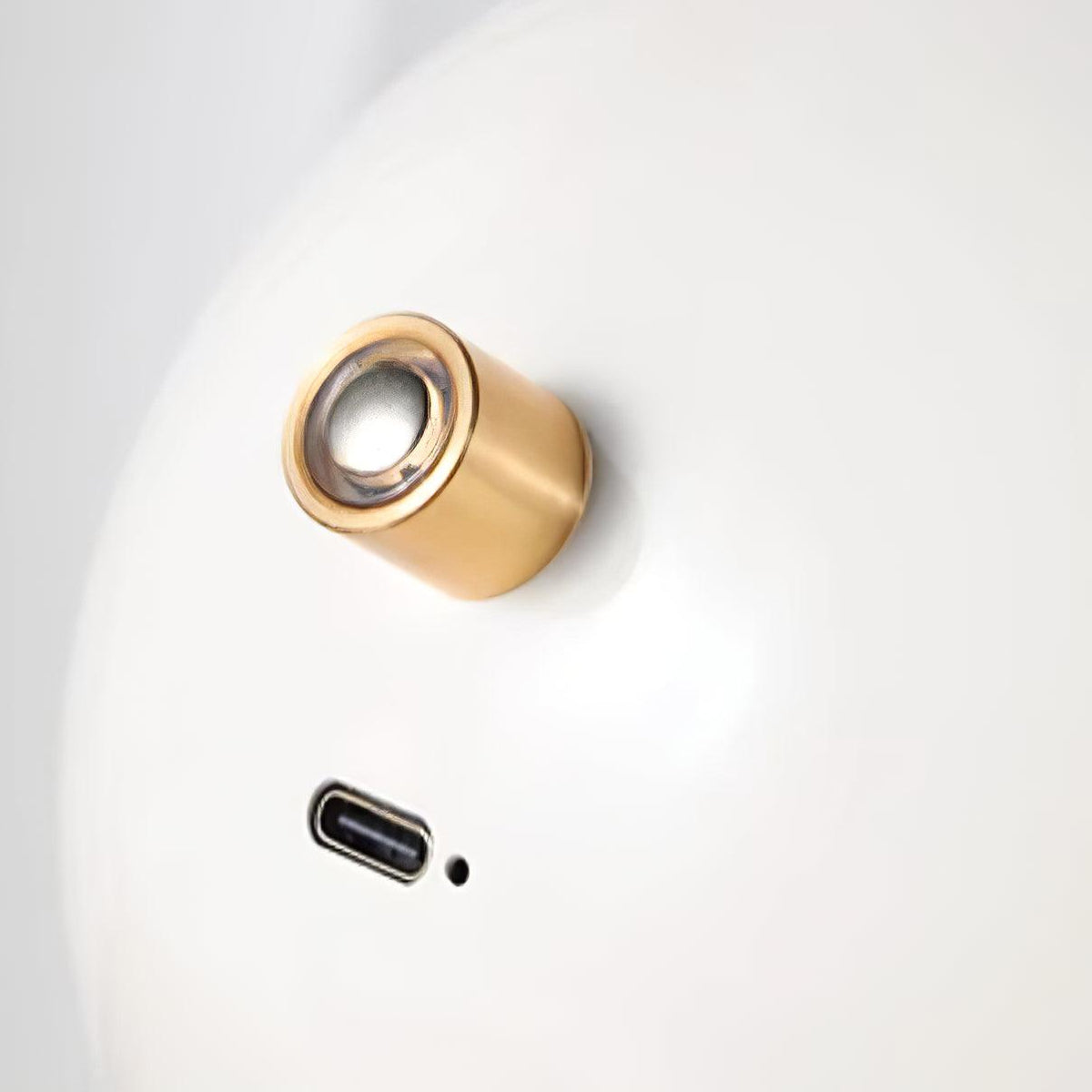 Svejk Built In Battery Table Lamp