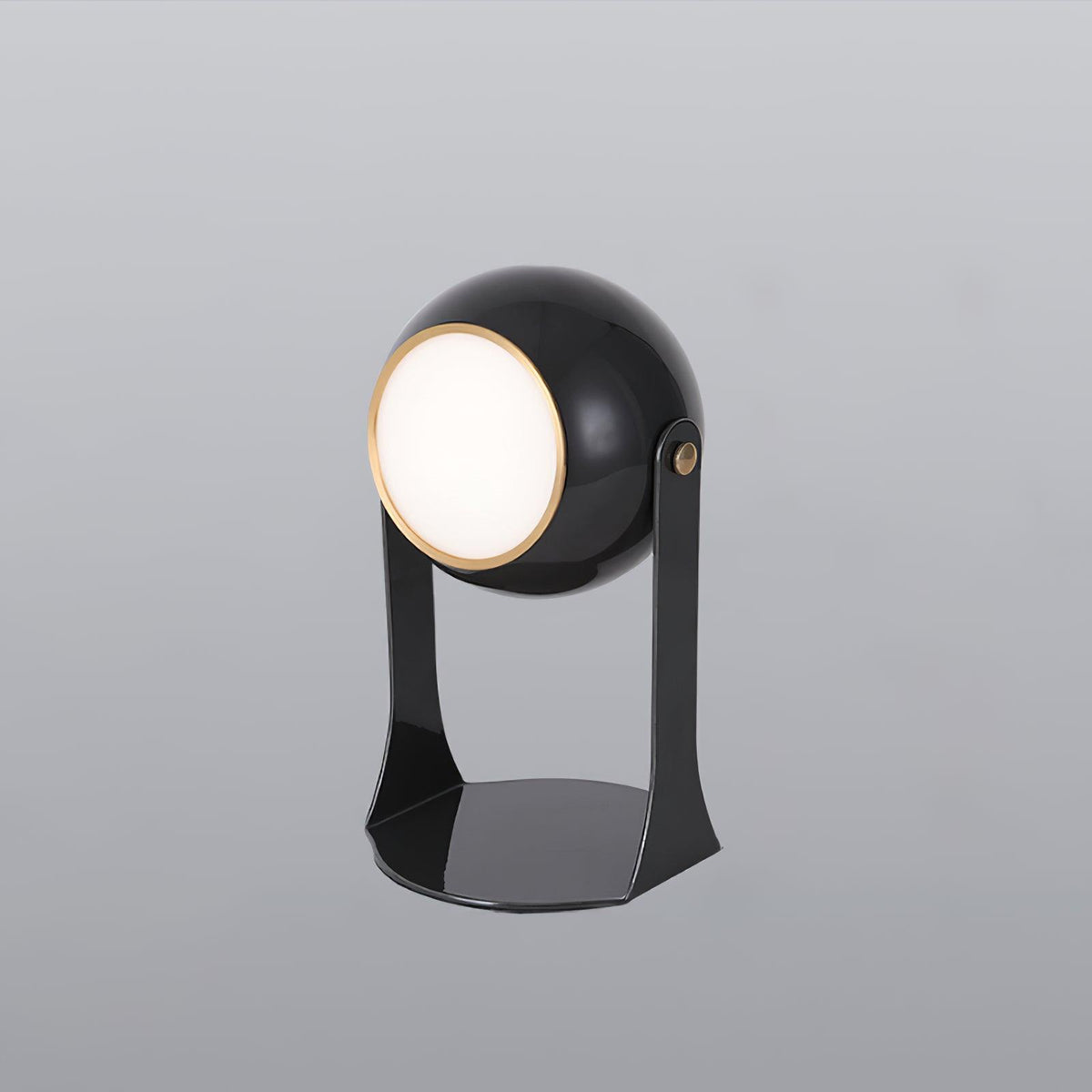 Svejk Built In Battery Table Lamp