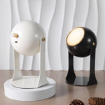 Svejk Built In Battery Table Lamp