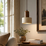 modern-wabi-sabi-travertine-pendant-light-for-dining-room-kitchen-island