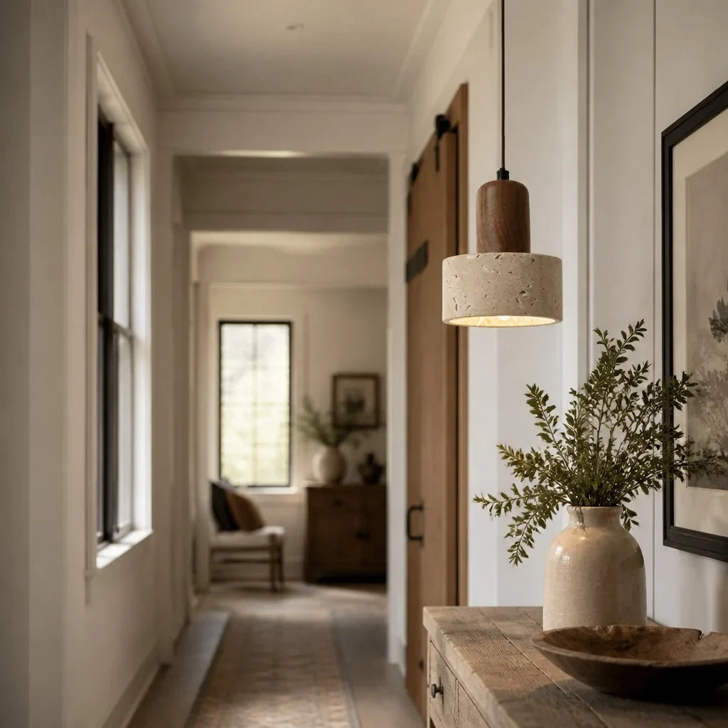 modern-wabi-sabi-travertine-pendant-light-for-dining-room-kitchen-island