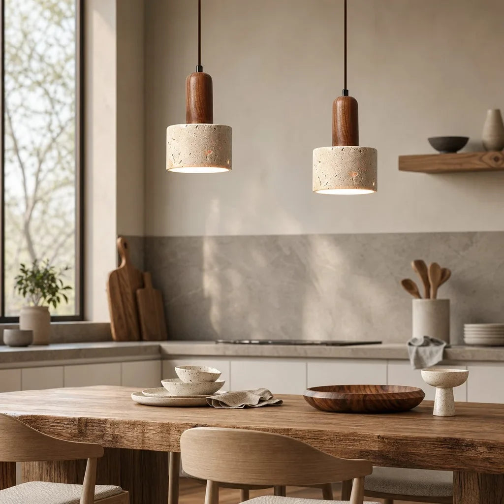 modern-wabi-sabi-travertine-pendant-light-for-dining-room-kitchen-island