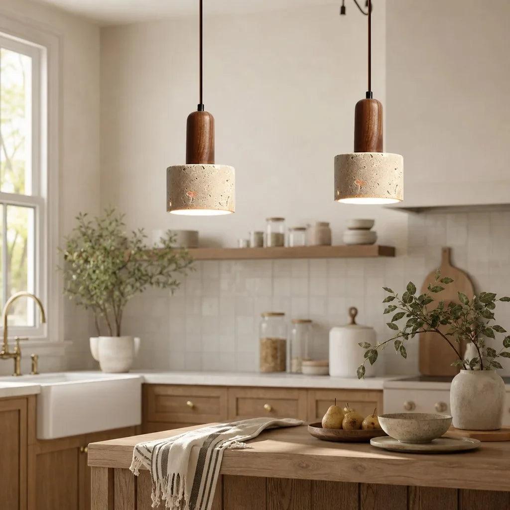 modern-wabi-sabi-travertine-pendant-light-for-dining-room-kitchen-island