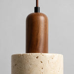 modern-wabi-sabi-travertine-pendant-light-for-dining-room-kitchen-island