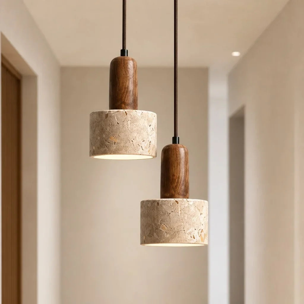 modern-wabi-sabi-travertine-pendant-light-for-dining-room-kitchen-island