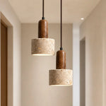 modern-wabi-sabi-travertine-pendant-light-for-dining-room-kitchen-island