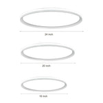 Lighting Ceiling Lights Flush Mount Lighting_Tli00168
