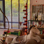Taliesin Floor Lamp