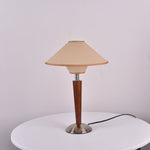 Talonwood Table Lamp