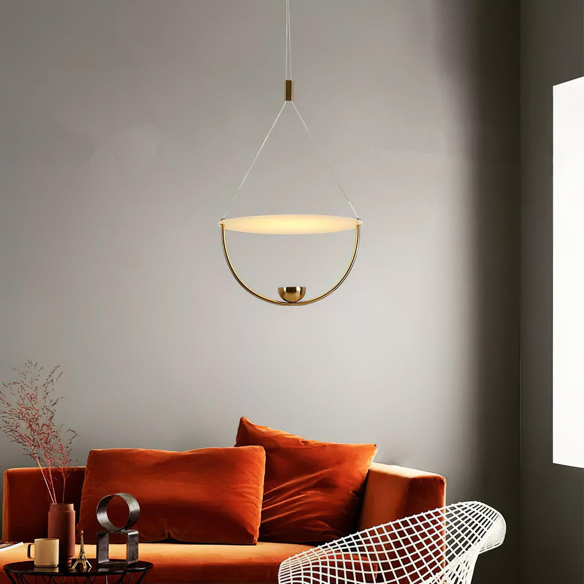 teardrop-led-pendant-light