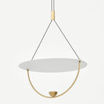 teardrop-led-pendant-light