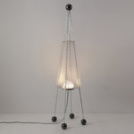 Tent Floor Lamp