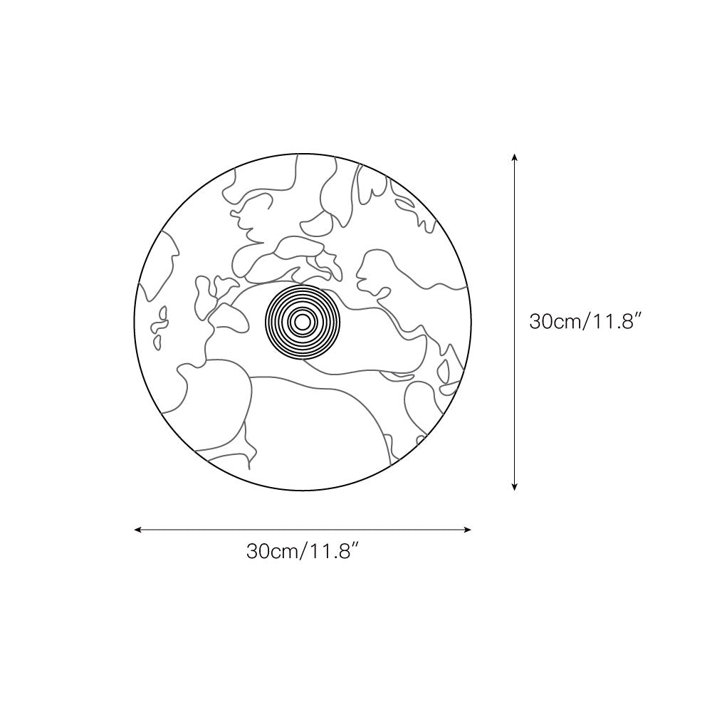 calacatta-round-marble-sconce
