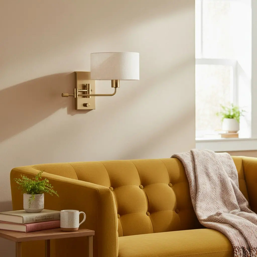 teyran-vintage-fabric-swing-arm-wall-sconce