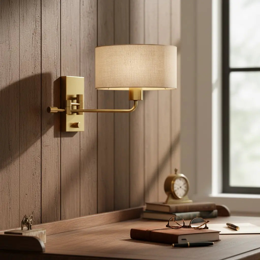 teyran-vintage-fabric-swing-arm-wall-sconce