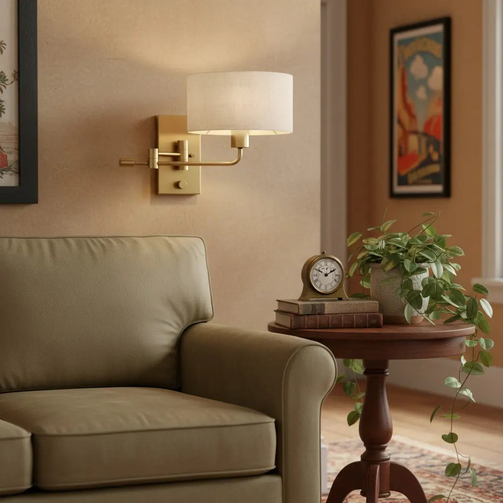 teyran-vintage-fabric-swing-arm-wall-sconce