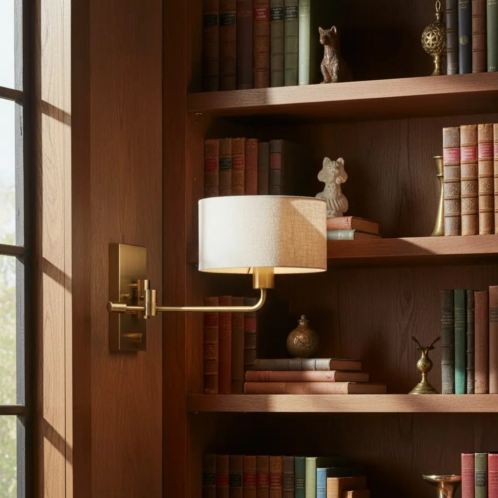 teyran-vintage-fabric-swing-arm-wall-sconce