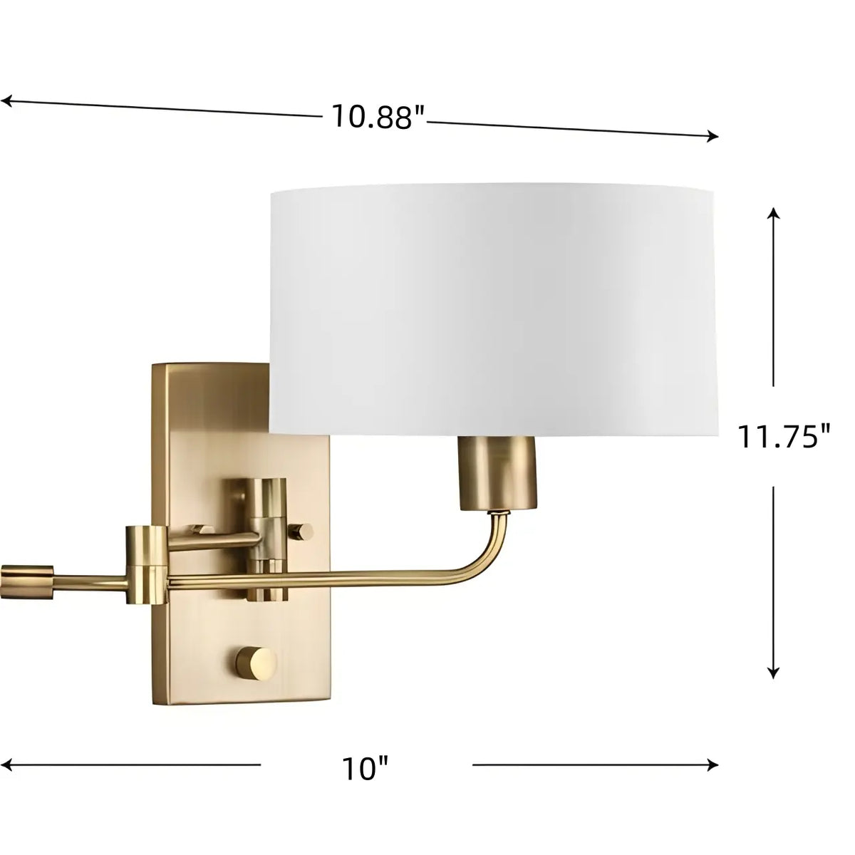 teyran-vintage-fabric-swing-arm-wall-sconce