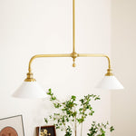 heirloom-chandelier