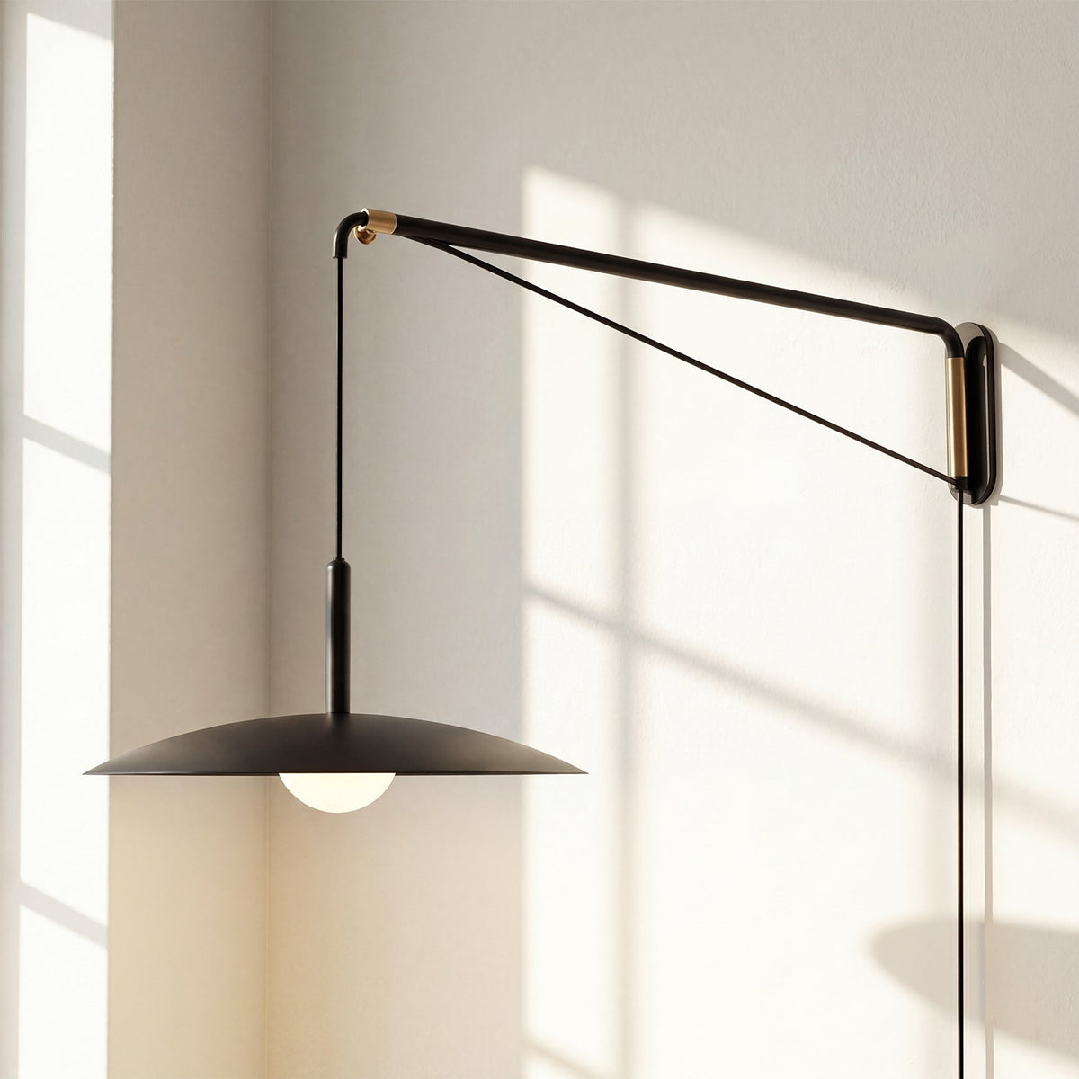 minimalist-adjustable-plug-in-metal-wall-sconce
