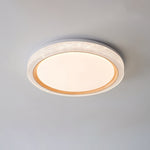 Thin Round Ceiling Lamp