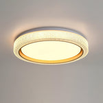 Thin Round Ceiling Lamp