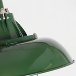 thorlux-green-swag-light