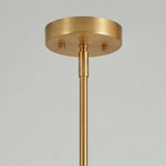 gold-6-light-white-glass-globe-chandelier