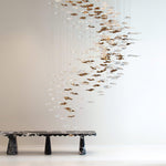 tidal-art-glass-chandelier