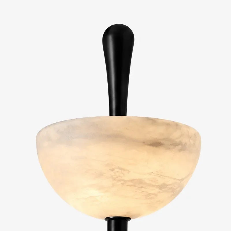 tindre-modern-tiered-bowl-alabaster-wall-lamp