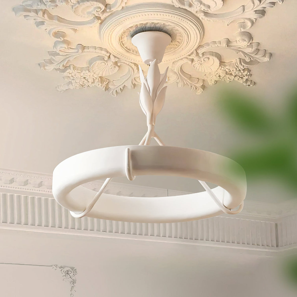 tinsley-plaster-chandelier