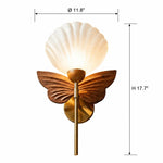 tiora-vintage-shell-butterfly-wall-light