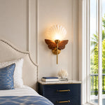 tiora-vintage-shell-butterfly-wall-light