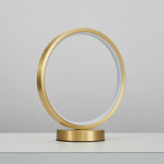 Tivoli Table Lamp