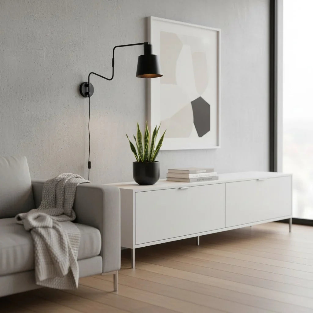 torsten-minimalist-swing-arm-wall-light