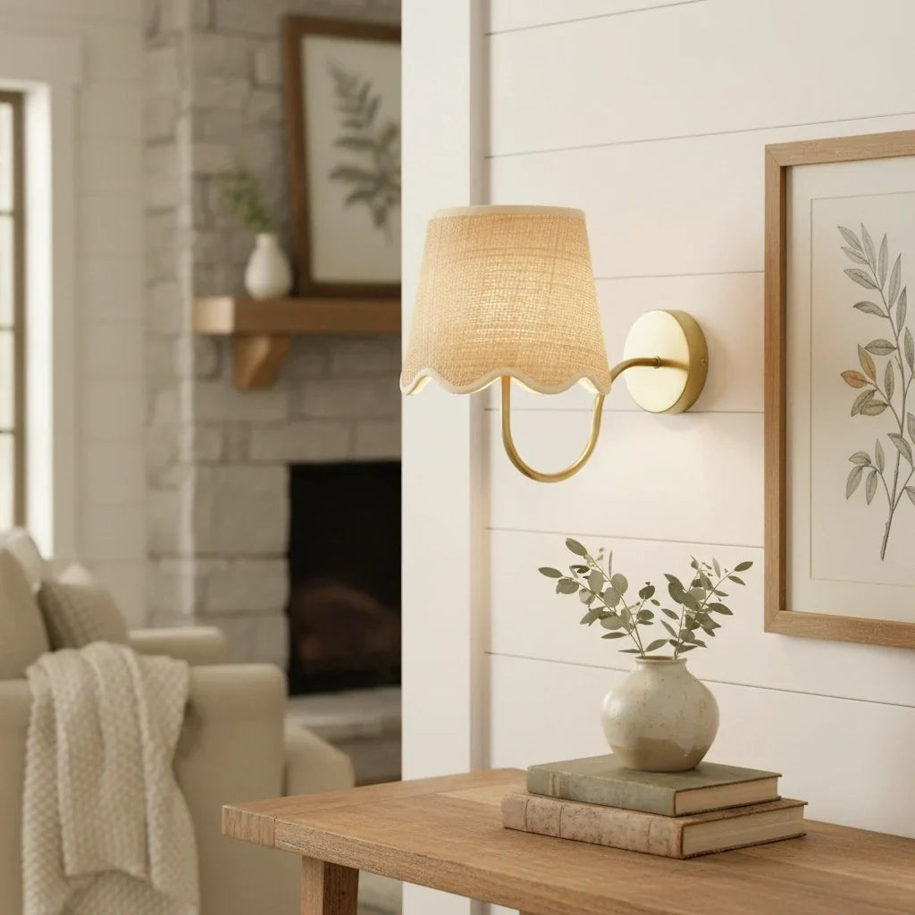 tracie-farmhouse-rattan-drum-wall-sconce