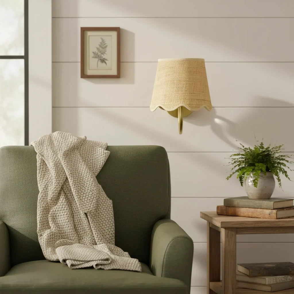 tracie-farmhouse-rattan-drum-wall-sconce