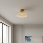 traditional-french-glass-floral-ceiling-light