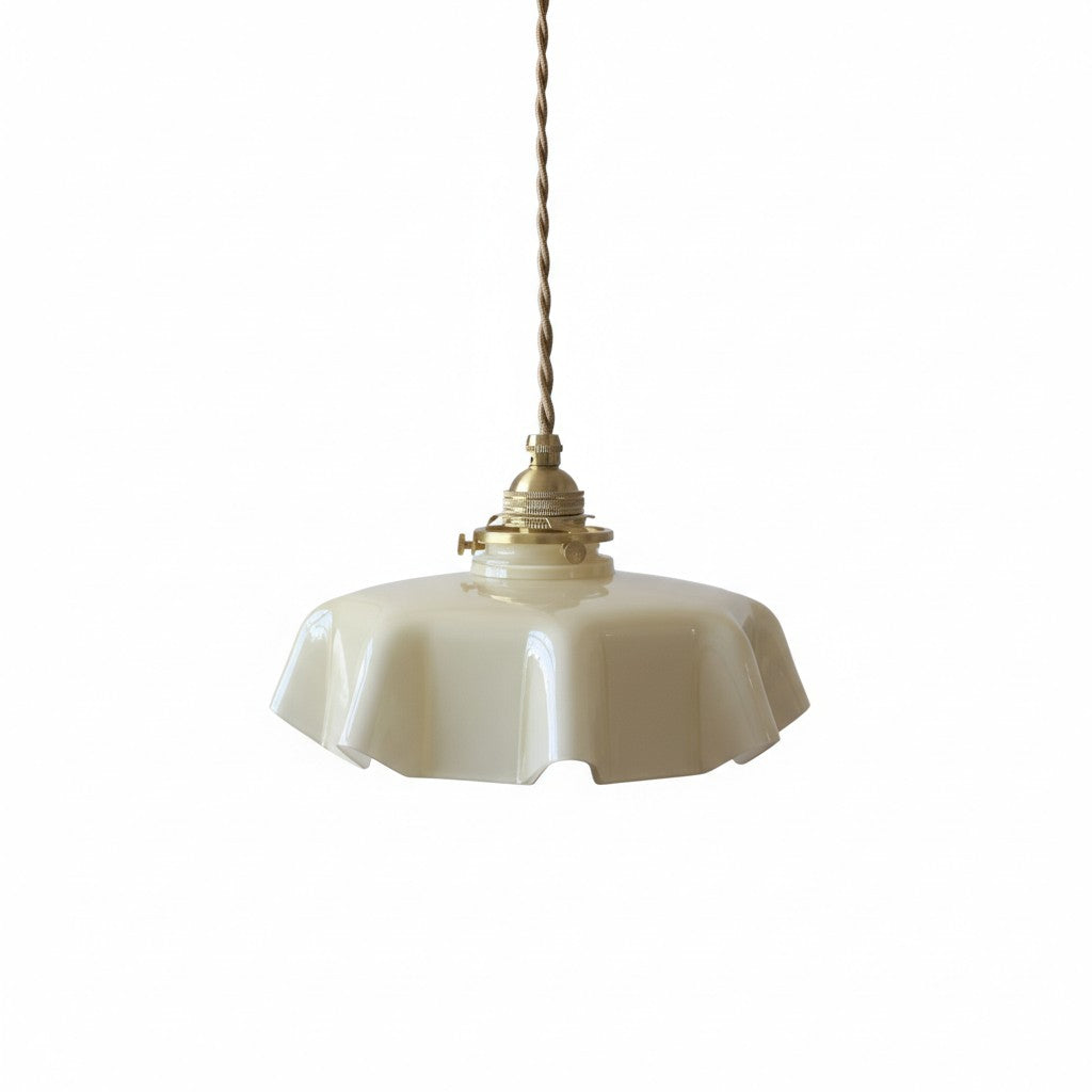 traditional-french-glass-floral-ceiling-light