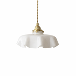 traditional-french-glass-floral-ceiling-light