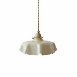 traditional-french-glass-floral-ceiling-light