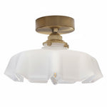 traditional-french-glass-floral-ceiling-light