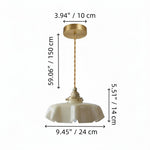 traditional-french-glass-floral-ceiling-light