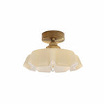 traditional-french-glass-floral-ceiling-light