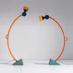 Treetops Floor Lamp