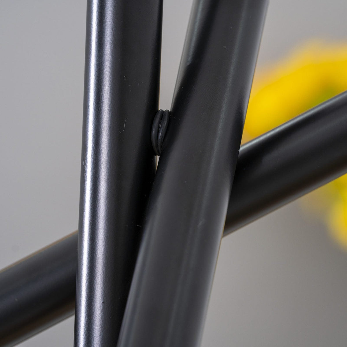 Tubular Glass Pendant Light