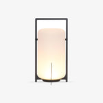 Twilight Lantern Portable Rechargeable Dining Lamp for Outd