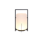 Twilight Lantern Portable Rechargeable Dining Lamp for Outd
